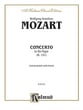 BASSOON CONCERTO K191 BASSOON SOLO cover